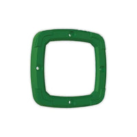 Werklamp | Kleurrand groen | 36-serie | WAC-36GROEN