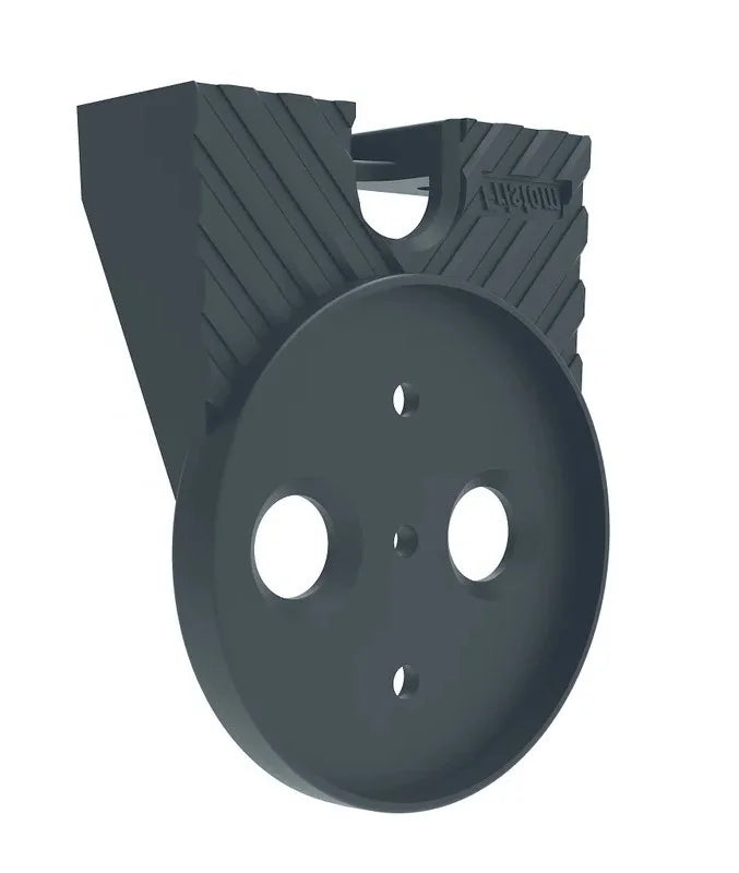 Montagebeugel | de 1300-serie markeringslichten | MAC-1300
