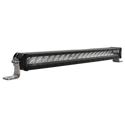 LED bar | 100 watt | 4000 lumen | 9-30v | 40cm. kabel | Deutsch connector | TRSW12281-20D