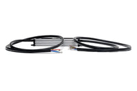 LED Controlebox 5-functie 24v | Open draad