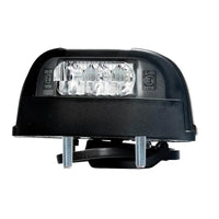 LED kentekenverlichting | 12-36v | volt 50cm. kabel | MK-1600