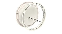 LED interieurlamp 1650lm - 5000K met bewegingssensor 12-24v | BBS-1600W