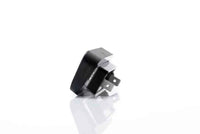 LED kentekenlamp inbouw 12-24v | MK-1700
