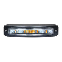 LED hoekflitser | R65 | 120 graden stralingshoek | 12-24v | EQ590AR65
