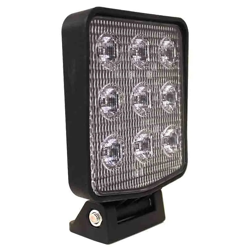 LED werklamp | 2250 lumen | ingebouwde Deutsch - IP69K - 9-36v | WF-2722