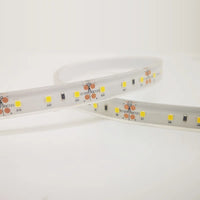 LED strip 50m rol / 24v / 1200lm per meter / 4000K / IP68