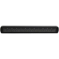 LED bar | driving beam 3552 lumen | 60 watt | 9-36v | LD1-6035