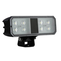 LED ECE-R23 Achteruitrijlicht | 2600 lumen | 24 watt | IP69K | Deutsch | WR-2426