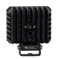 LED werklamp | 6200 lumen | 60 watt | IP69K | ingebouwde Deutsch connector | WF-6062