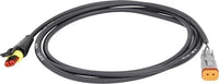 Adapterkabel 200cm Deutsch-FEM x Superseal FEM | KAC-800
