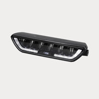 OZZ XB1 LED LED bar Compact 9" | 4960 lumen | 88203