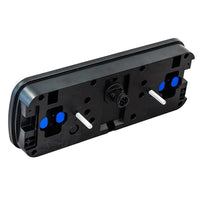 Rechts | LED neon achterlicht | 12-24v | 7-PIN met 4x SuperSeal | VC-2002B7SS