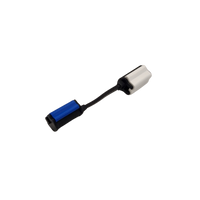 DC-adater van 0,75mm2 naar 1,5mm2 | KAC-075-150adapter