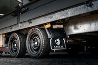 LED neon markeringslicht amber | 12-24v | 50cm. kabel | MV-2200A