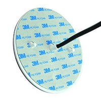 LED achterlicht zonder kentekenlicht | 12-24v | 40cm. kabel | EU140STIM