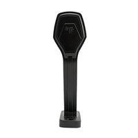 Links | LED breedtelamp | 12-24v | 30cm. kabel | rood-wit-amber | 1007LE