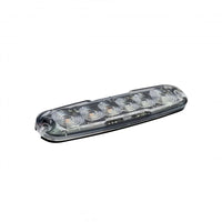 LED achteruitrijlicht ultra compact | 12-24v | 25cm. kabel | 12WM