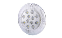 LED interieurlamp 500lm - 4500K - 24v | BG-1910W-24V