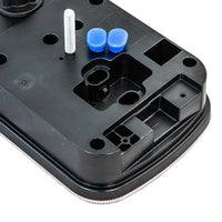 LED neon achterlicht links | 12-24v | 8-PIN met 4x SuperSeal | VC-2001B8SS