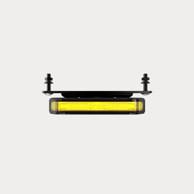 Waarschuwingslamp OZZ WL1 R65