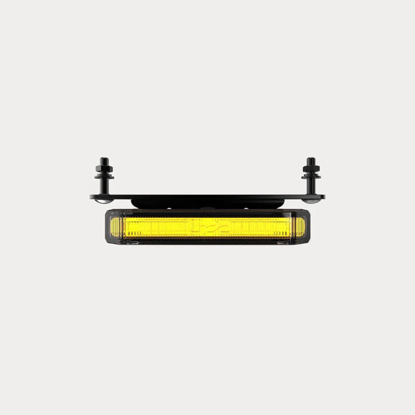 Waarschuwingslamp OZZ WL1 R65