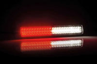 LED slimline mist-achteruitrijlicht 12-24v 100cm kabel | VMR-4700