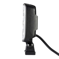 LED ADR ECE-R23 werklamp 6591lm | 9-30v | 50cm + DT-connector