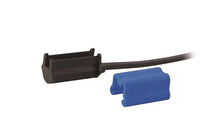 LED kentekenverlichting | 12-36v | met connector 0.75mm.2 | M10KV-210