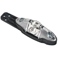 LED breedtelamp compact | 12-36v | 50cm. kabel | MB-1550RW
