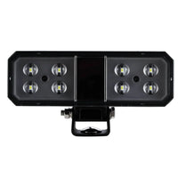 LED ECE-R23 Achteruitrijlicht | 2600 lumen | 24 watt | IP69K | Deutsch | WR-2426