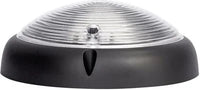 LED interieurverlichting | zwart | zonder schakelaar | 12-24v | 4000K | B10GS-143Z