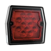 LED compact mistlicht | 12v | 5-PIN bajonet | VM-2220B5