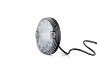 LED Slimline mist-achteruitrijlicht 12-24v 150cm kabel | VMR-141