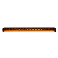 LED bar Nemesis 530 duo-color dagrijverlichting 10-32v - 53,4cm - 7560lm | LD6-9075