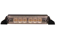 LED slimline flitser | R65 | 12-24v | 1m. kabel | IP68 | SF-6000A