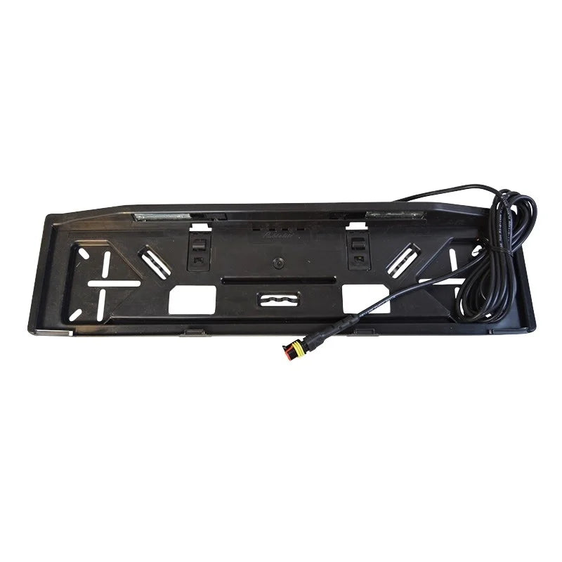 LED ADR kentekenplaathouder incl. verlichting 1,5m + Superseal
