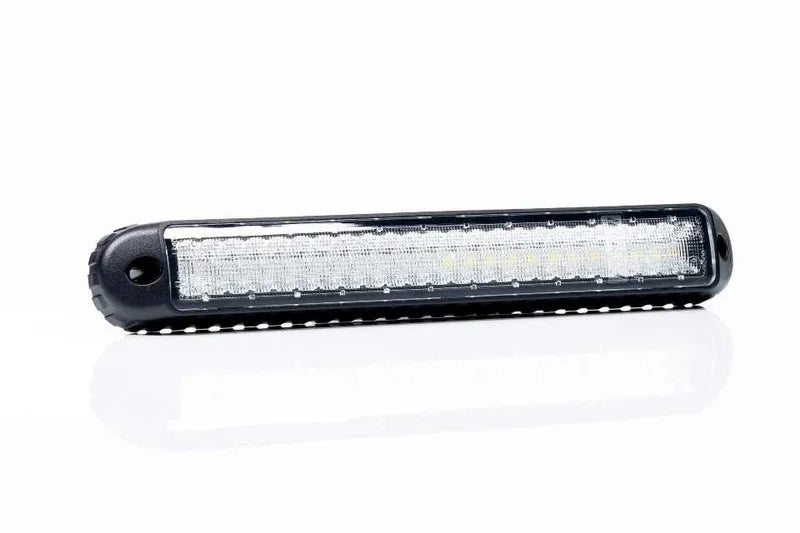 LED slimline mist-achteruitrijlicht 12-24v 100cm kabel | VMR-4700