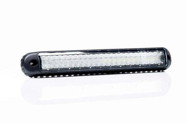 LED slimline mist-achteruitrijlicht 12-24v 100cm kabel | VMR-4700