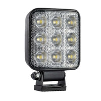 LED ADR ECE-R23 werklamp 6591lm | 9-30v | 400cm kabel