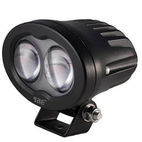 LED werklamp | Blue | 6 watt | 750 lumen | 9-110v | bolle lens | TRSW12235-B110