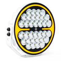 Nova Series LED verstraler wit 9-36v - 150w - 13600lm | WD-15013W