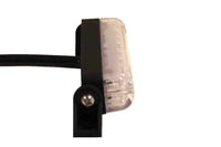 LED slimline flitser | R65 | 12-24v | 1m. kabel | IP68 | SF-6000A
