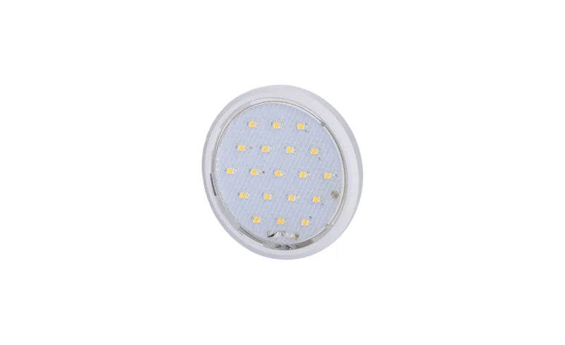 LED interieurlamp 85lm - 5000K - 12v - Wit | BG-2100W-12V