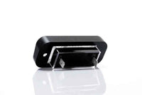 LED kentekenlamp inbouw 12-24v | MK-1700