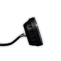 LED compact achterlicht met dynamisch knipperlicht | 12-24v | VC-320