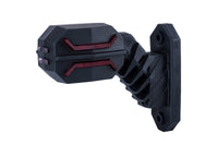 LED breedtelamp compact links 12-24v | MB-6051RWA