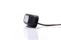R65 LED flitser 3 LED's Blauw 10 - 30V | S10F3200B