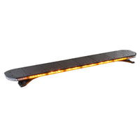 LED dakset amber | 1384mm | 12-24v | excl. controller