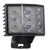 LED werklamp | 5600 lumen | 60 watt | IP69K | Deutsch | WF-6056