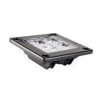 LED Achteruitrijwerklamp | 12 watt | 660 lumen | 12-24v | ECE-R23 | 73120BM